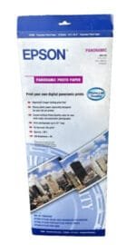 Epson C13S041145 Panoramic Glossy Photo Paper 210mm x 594mm C13S041145