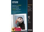 Epson C13S041287 Premium Glossy Photo Paper A4 255g/m² 20 Sheets C13S041287