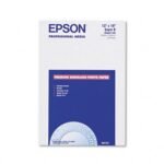 Epson C13S041294 Premium Semigloss Photo Paper 24" x 25m 250gsm C13S041294