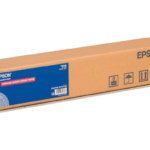Epson C13S041303 Premium Glossy Photo Paper Roll 100mm x 10m 255g/m² C13S041303