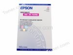 Epson C13S041384 Color Laser Coated Paper A3 1000 Sheets C13S041384