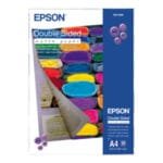 Epson C13S041569 Double-Sided Matte Paper A4 178g/m² 50 Sheets C13S041569