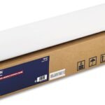 Epson C13S041617 Enhanced Adhesive Synthetic Paper 24" x 30.5m 135g/m² C13S041617