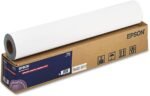 Epson C13S041617 Enhanced Adhesive Synthetic Paper 24" x 30.5m 135g/m² C13S041617