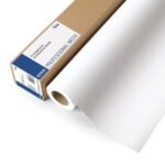 Epson C13S041782 Ultrasmooth Fine Art Paper 24" x 15.2m 250g/m² C13S041782
