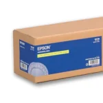 Epson C13S041782 Ultrasmooth Fine Art Paper 24" x 15.2m 250g/m² C13S041782