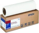 Epson C13S041783 UltraSmooth Fine Art Paper Roll 44" x 15.2m 250g/m² C13S041783