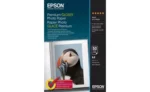 Epson C13S041822 Premium Glossy Photo Paper 100x150mm 255g/m² 100 Sheets C13S041822