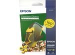 Epson C13S041822 Premium Glossy Photo Paper 100x150mm 255g/m² 100 Sheets C13S041822