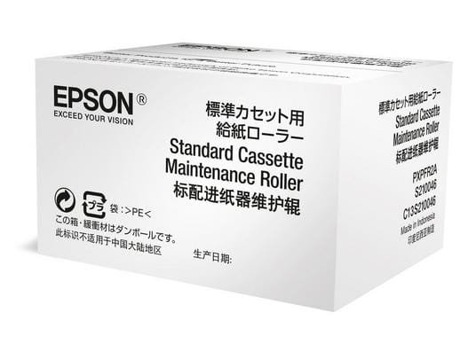 Epson C13S210049 Maintenance Roller for WorkForce Pro WF-C869R Optional Cassette C13S210049
