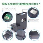 Epson C13S210125 Maintenance Box for L-Series and ET-Series Printers C13S210125