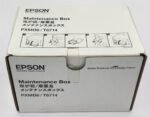 Epson C13T671400 Maintenance Box for WorkForce Pro WF-C869R C13T671400