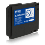 Epson C33S020602 SJIC22P Black Ink Cartridge 32.6ml C33S020602SJIC22