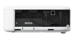 Epson CO-FH02 Full HD 3000 Lumens Smart Projector EB-FH02