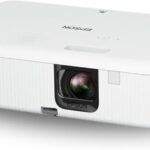 Epson CO-FH02 Full HD 3000 Lumens Smart Projector EB-FH02
