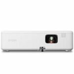 Epson CO-W01 3000 Lumens WXGA 3LCD Projector V11HA86040