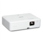 Epson CO-W01 3000 Lumens WXGA 3LCD Projector V11HA86040