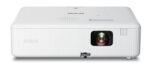 Epson CO-W01 WXGA 3000 Lumens 3LCD Projector CO-W01