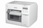Epson ColorWorks TM-C3500 Color Label Printer, 103mm/s, Ethernet/USB Tm-c3500