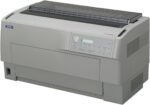 Epson DFX-9000N 9-Pin Dot Matrix Network Printer 1550cps DFX-9000N