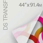 Epson DS Transfer General Purpose Paper 44" x 91.4m 87gsm C13S400078