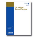 Epson DS Transfer General Purpose Paper 44" x 91.4m 87gsm C13S400078