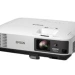 Epson EB-2250U 5000 Lumens WUXGA 3LCD Projector V11H871040