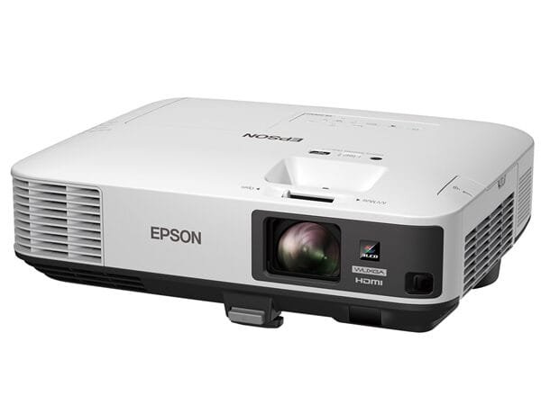 Epson EB-2250U 5000 Lumens WUXGA 3LCD Projector V11H871040