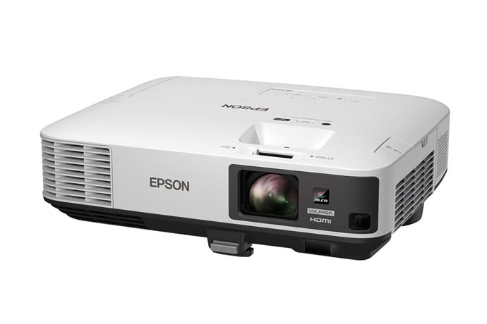 Epson EB-2250U 5000 Lumens WUXGA 3LCD Projector Epson EB-2250U 5000 Lumens WUXGA 3LCD Projector V11H871040
