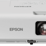Epson EB-E10 XGA 3600 Lumens Projector EP-V11HB55042