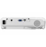 Epson EB-E10 XGA 3600 Lumens Projector EP-V11HB55042