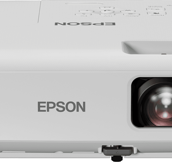 Epson EB-E10 XGA 3600 Lumens Projector EP-V11HB55042