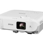 Epson EB-FH06 Full HD 1080p 3500 Lumens Projector EB-FH06