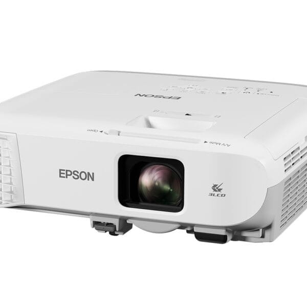 Epson EB-FH06 Full HD 1080p 3500 Lumens Projector EB-FH06