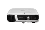 Epson EB-FH52 Full HD 1080p 4000 Lumens Wireless 3LCD Projector EB-FH52