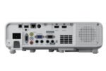 Epson EB-L260F Full HD 1080p Laser Projector 4600 Lumens V11HA69080