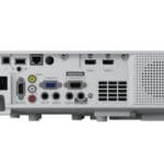 Epson EB-L260F Full HD 1080p Laser Projector 4600 Lumens V11HA69080