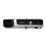 Epson EB-W51 4000 Lumens WXGA 3LCD Projector EB-W51