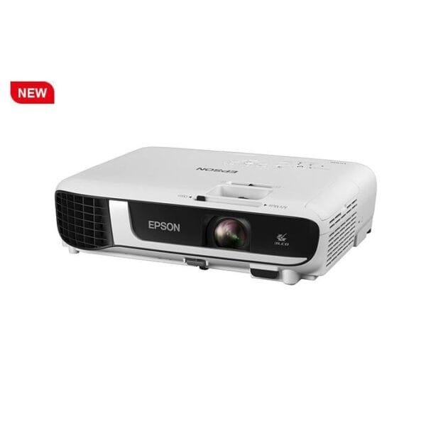 Epson EB-W51 4000 Lumens WXGA 3LCD Projector EB-W51