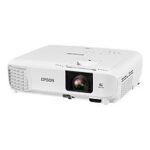 Epson EB-X49 3600 Lumens XGA 3LCD Projector EPV11H982040