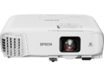 Epson EB-X49 XGA 3600 Lumens Projector with RJ45 Networking EB-X49