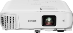 Epson EB-X49 XGA 3600 Lumens Projector with RJ45 Networking EB-X49