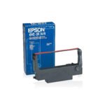 Epson ERC-38 Black Ribbon Cartridge C43S015451 for TM-U220 Series C43S015451