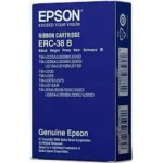 Epson ERC-38B Black Ribbon Cartridge for TM-U220/U210/U300 Printers C43S015374,S015245