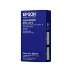 Epson ERC32B Black Ribbon Cartridge C43S015371 C43S015371/C43S015371