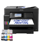Epson EcoTank L15150 A3+ Multi-Function Ink Tank Printer L15150