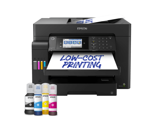Epson EcoTank L15150 A3+ Multi-Function Ink Tank Printer L15150