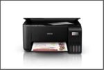 Epson EcoTank L3250 A4 Wi-Fi All-in-One Ink Tank Printer PROD-Epson & Canon -5
