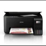 Epson EcoTank L3250 A4 Wi-Fi All-in-One Ink Tank Printer PROD-Epson & Canon -5