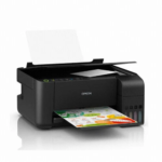 Epson EcoTank L3250 A4 Wi-Fi All-in-One Ink Tank Printer PROD-Epson & Canon -5